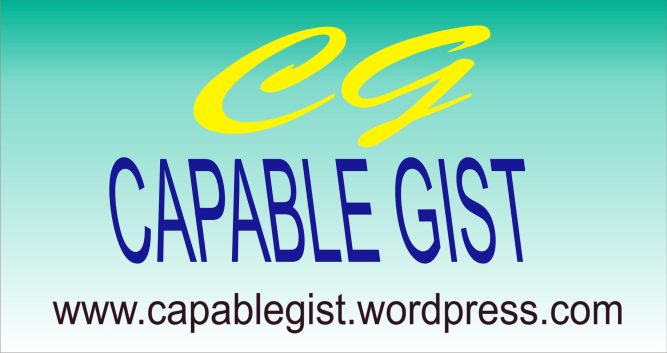 Capable Gist